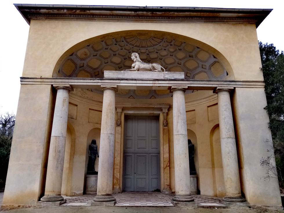 Potsdam Potsdam